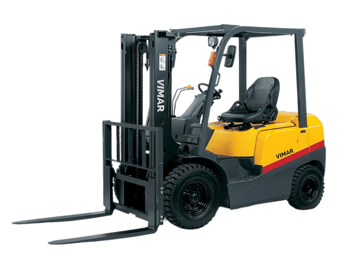 Forklift Kiralama ile Yüksek Hedeflere Ulaşın